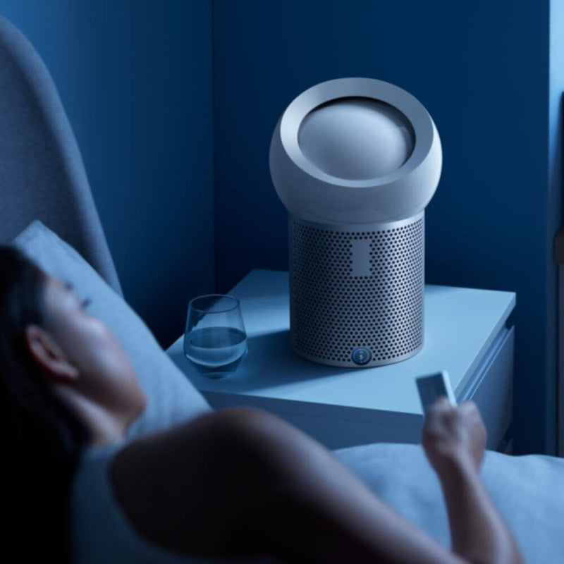 DYSON | Pure Cool Me Personal Air Purifier & Fan BP01 Black/Nickel | BP 01 BK/NK