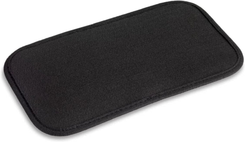 BABYLISS | Rose Quartz Conical Barrel Hair Curling Iron 6 Temp | C454SDE