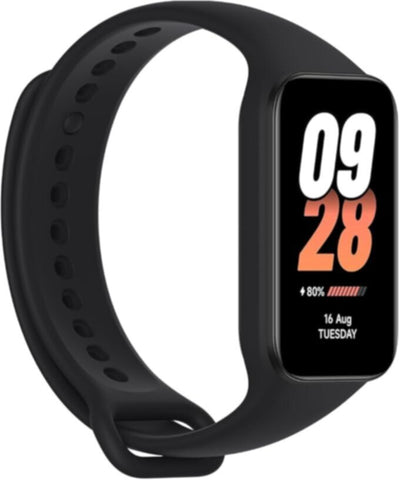 MI | Smart Band 8 Active Black | BHR7422GL