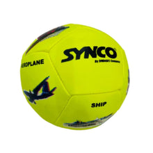 SYNDICATE | Soft Ball 5114 2 Colors | 11601351