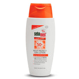 SEBAMED | Multi Protect Sun lotion SPF 50 150ML | SB1865423