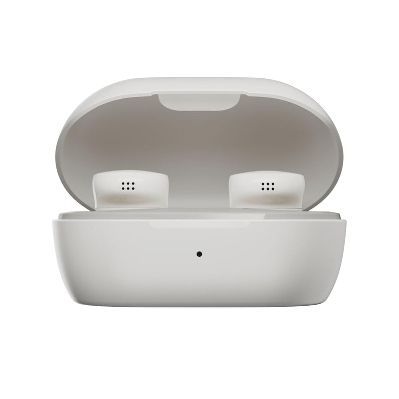 BOSE | QuietComfort Earbuds With Active Noise Cancelling White Smoke | TE0220910