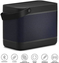 B&O | BEOLIT 20 Powerful Bluetooth speaker Black Anthracite | TE0156955