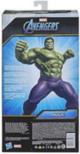 HASBRO | Avengers Titan Hero Series Deluxe Hulk Toy 12
