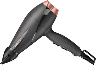 BABYLISS | Smooth Pro Hair Dryer Ionic AC 2100W | 6709
