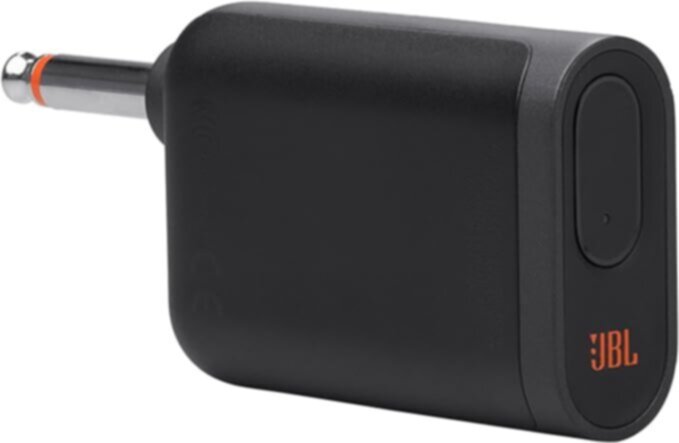 JBL|  Partybox Wireless Mic Digital Wireless 2X Microphones | 301001000000637