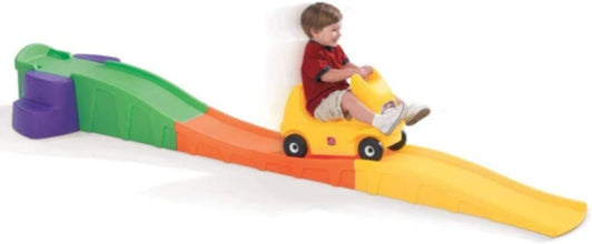 Step2 | Up & Down Roller Coaster Ride-On | STP711400