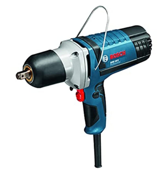 BOSCH | Professional Impact Wrench ( 1/2" Drive), 500 W, Torque 250 Nm | 601444000