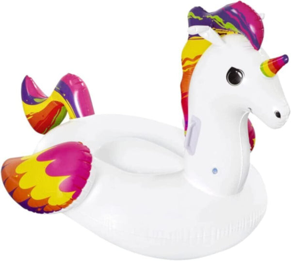 BESTWAY | Fantasy Unicorn Rider 59" x 46"/1.50m x 1.17m | BES115TOY00936