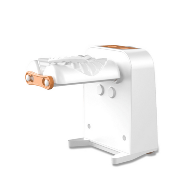 Porodo Electric Portable Dumpling Maker White | 513022