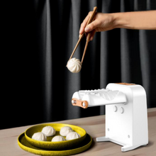 Porodo Electric Portable Dumpling Maker White | 513022