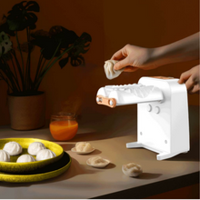 Porodo Electric Portable Dumpling Maker White | 513022