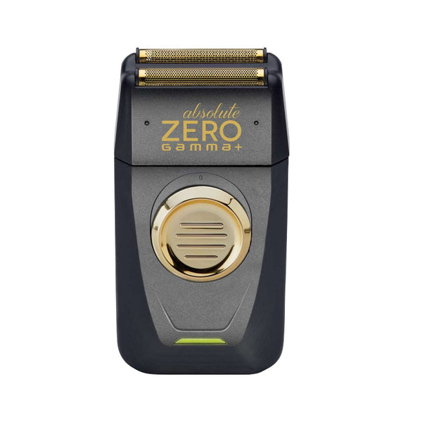 GAMMA | Zero Assoluto Professional Foil Shaver | ZERO