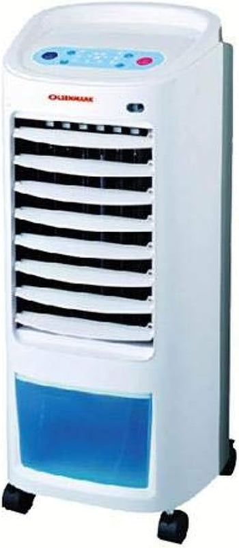 OLSENMARK | Air Cooler 65W 7 L 65 W White/Blue | OMAC1664
