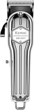 KEMEI | Professional Hair Clipper | KM-1977