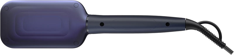 PHILIPS | 5000 Heated Straghtening Brush Multicolored | BHH885/03