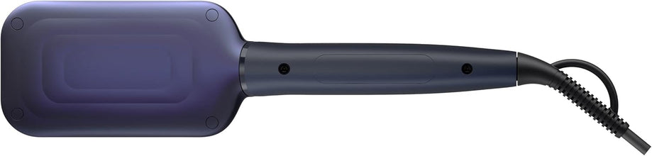 PHILIPS | 5000 Heated Straghtening Brush Multicolored | BHH885/03