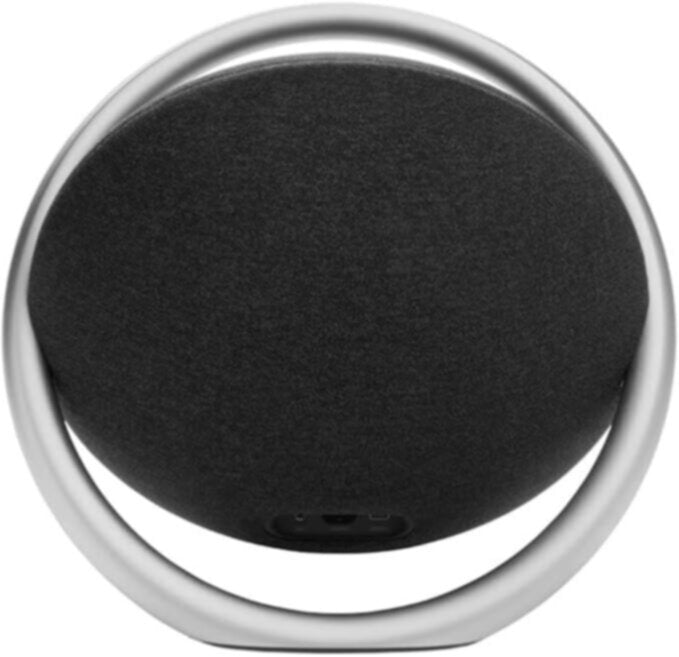 HARMAN ONYX|  Studio 8 Black Portable Stereo Bluetooth Speaker | 301001000000513