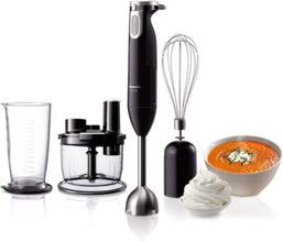 PANASONIC | 4 in 1 Hand Blender 600W | MX SS 40