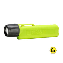 Underwater Kinetics 4AA eLED RFL Flashlight (Safety Yellow) 225 Lumens / 6.5 hrs