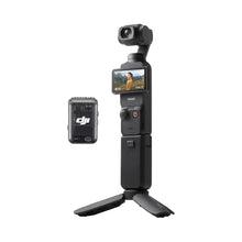DJI | Osmo Pocket 3 Creator Combo
