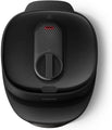 PHILIPS | All-In-One Cooker Pressurized 5Ltr 1090W Black | HD2151/56