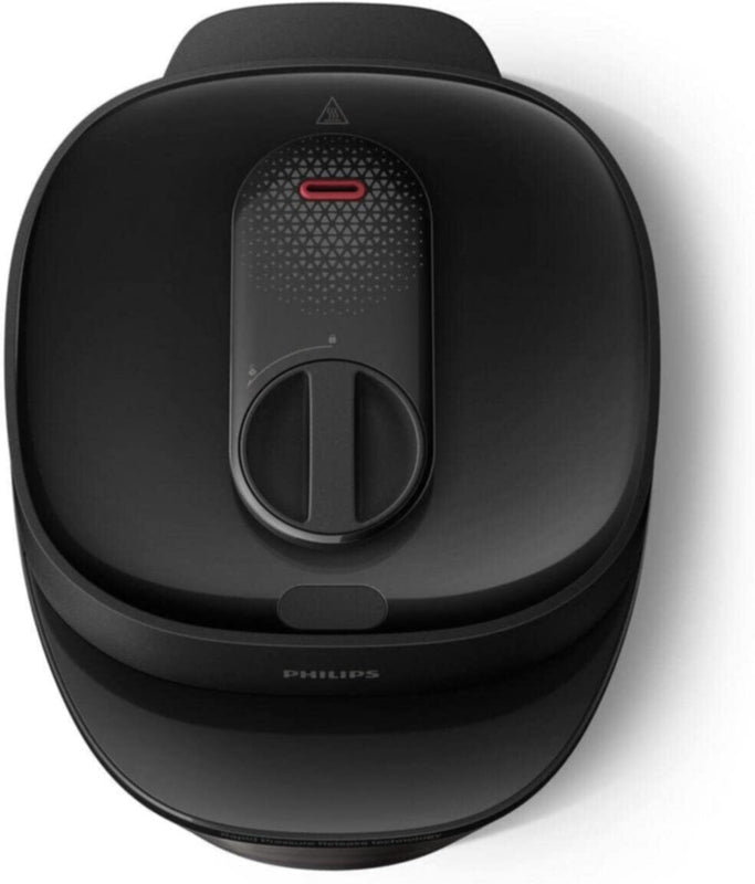 PHILIPS | All-In-One Cooker Pressurized 5Ltr 1090W Black | HD2151/56