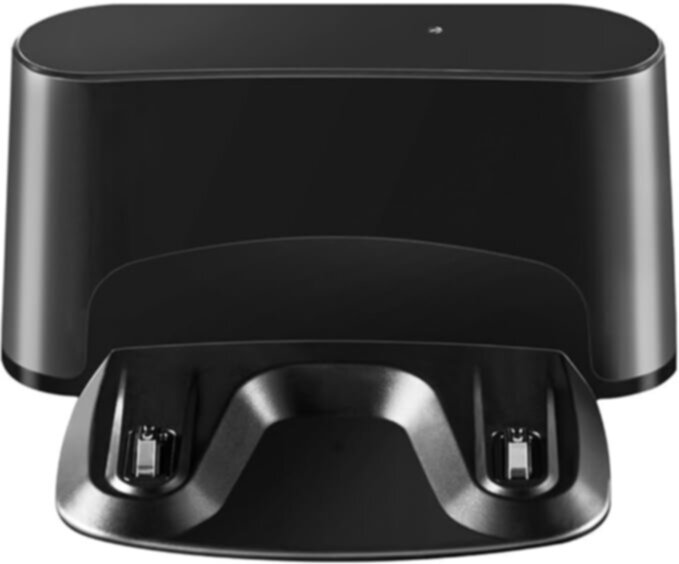 XIAOMI | Robot Vacuum E5 Black EU | BHR8298EU