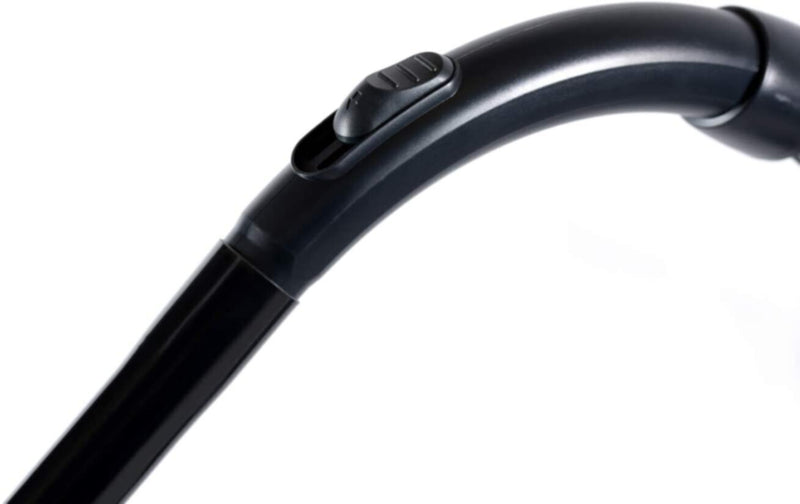 SHARP | Vacuum Cleaner Barrel Type 1800W 20Ltr | EC-CA1820-Z