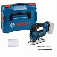 BOSCH | Professional Cordless Jigsaw Bare Tool | GST 18 V-LI