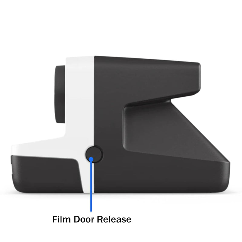 POLAROID | EB Gen 2 Now Instant Film Camera
