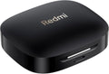 REDMI | Buds 6- Night Black | BHR9251GL