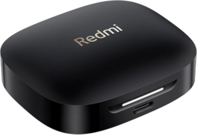 REDMI | Buds 6- Night Black | BHR9251GL