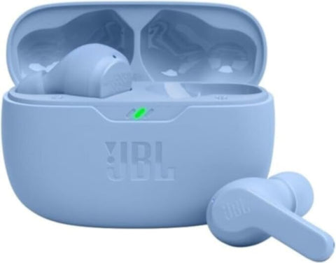 JBL|  Wavebeam Blue True Wireless Earbuds | 301001000000570