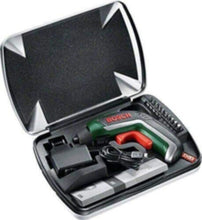 BOSCH | Cordless Screw Driver Ixo V 3.6V | BO6039A8078