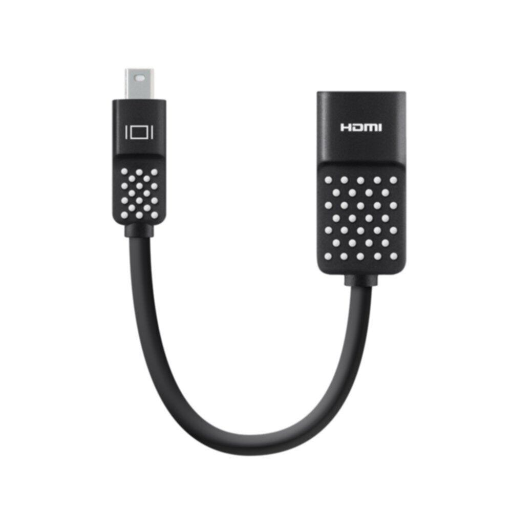 HDMI Cables & Adapters