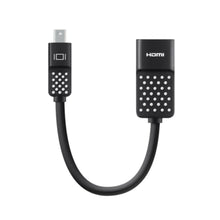 BELKIN | Mini Display Port to HDMI Adapter 4k |F2CD079bt