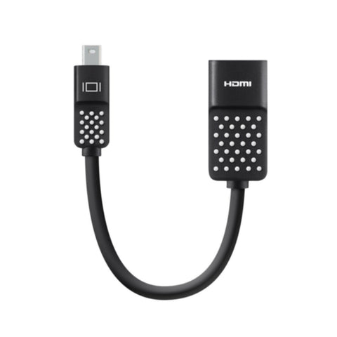 BELKIN | Mini Display Port to HDMI Adapter 4k |F2CD079bt