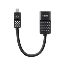 BELKIN | Mini Display Port to HDMI Adapter 4k |F2CD079bt