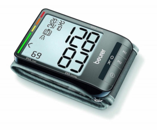 BEURER | Wrist Blood Pressure Monitor | BC 80