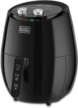 BLACK+DECKER | Manual Airfryer 4.5L | AF350-B5