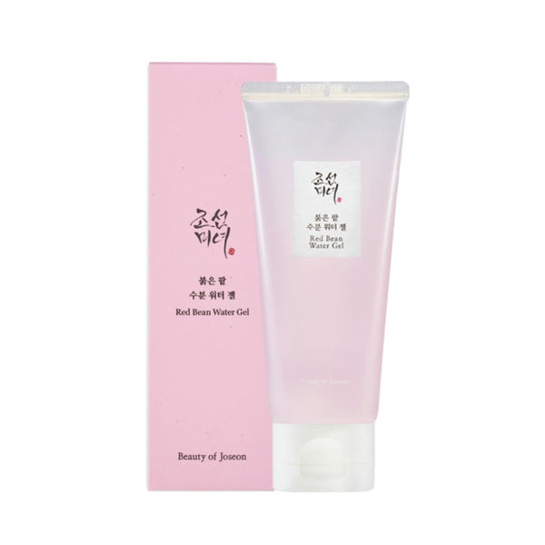 BEAUTY OF JOSEON | Red Bean Water Gel 100ml