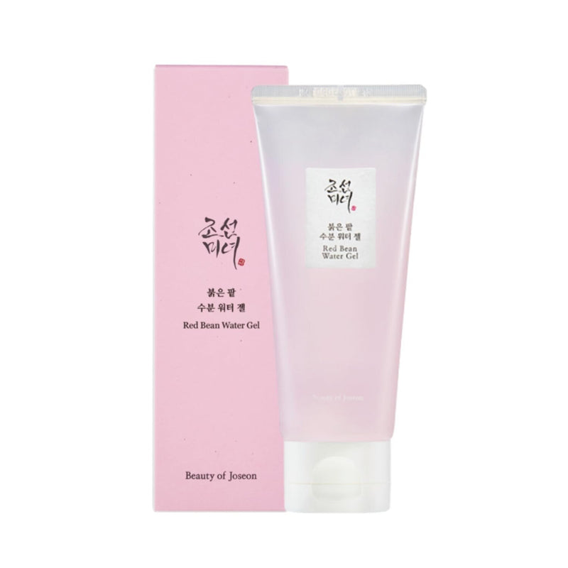 BEAUTY OF JOSEON | Red Bean Water Gel 100ml