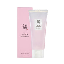 BEAUTY OF JOSEON | Red Bean Water Gel 100ml