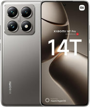 XIAOMI | 14T Pro 5G Mobile 12GB RAM+ 1TB Storage Leica Triple Camera 50+50+12MP 32MP Front camera