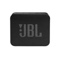 JBL|  Go Essential Black Portable Waterproof Speaker | 301001000000585