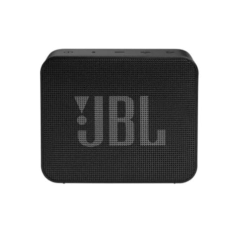 JBL|  Go Essential Black Portable Waterproof Speaker | 301001000000585
