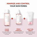 SKIN1004 | Madagascar Centella Poremizing Light Gel Cream 75Ml