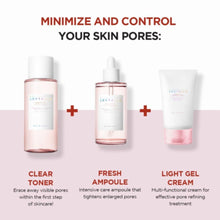 SKIN1004 | Madagascar Centella Poremizing Light Gel Cream 75Ml