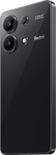 REDMI | Note 13 8GB RAM 256 Storage Super-clear 108MP Triple Camera 120Hz FHD AMOLED display Immersive viewing with Ultra-Thin Bezels